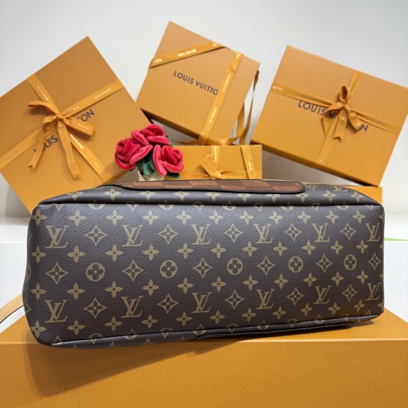 LV Shopping Bags